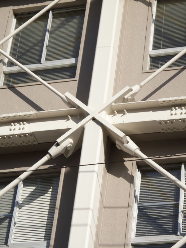 Structural Reinforcement Teams