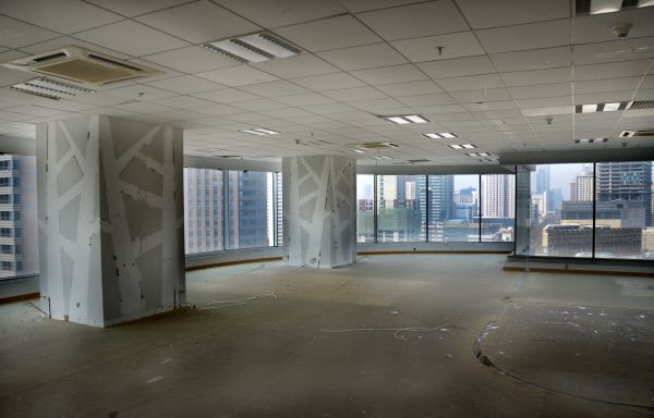 Commercial Restoration Service in Greenfield