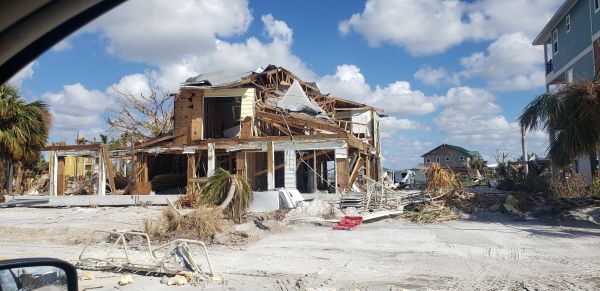 Disaster Cleanup Service in Greenfield